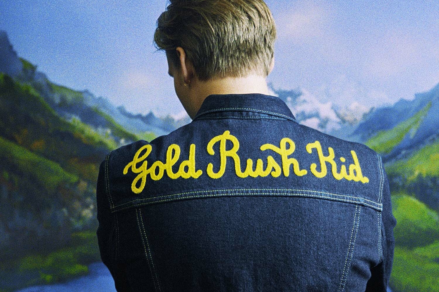 George Ezra - Gold Rush Kid