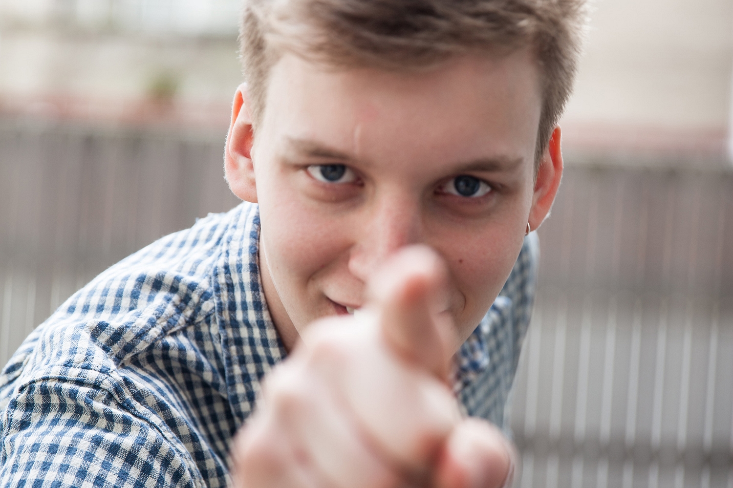 George Ezra: "This is the most bonkers time of my life”