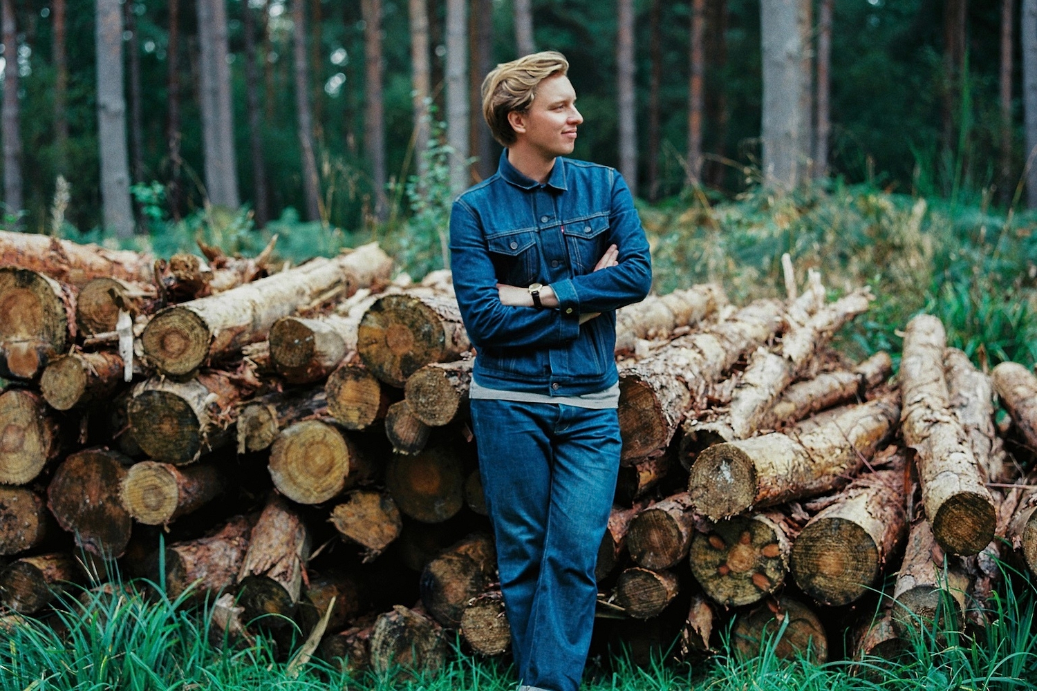 George Ezra announces new album ‘Gold Rush Kid’