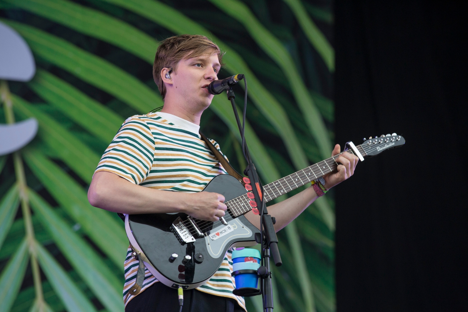 George Ezra, Pale Waves, The Vaccines for Neighbourhood Weekender