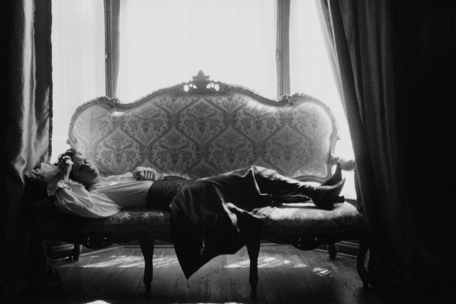 BROODS’ Georgia Gets By shares new single ‘Madeline’