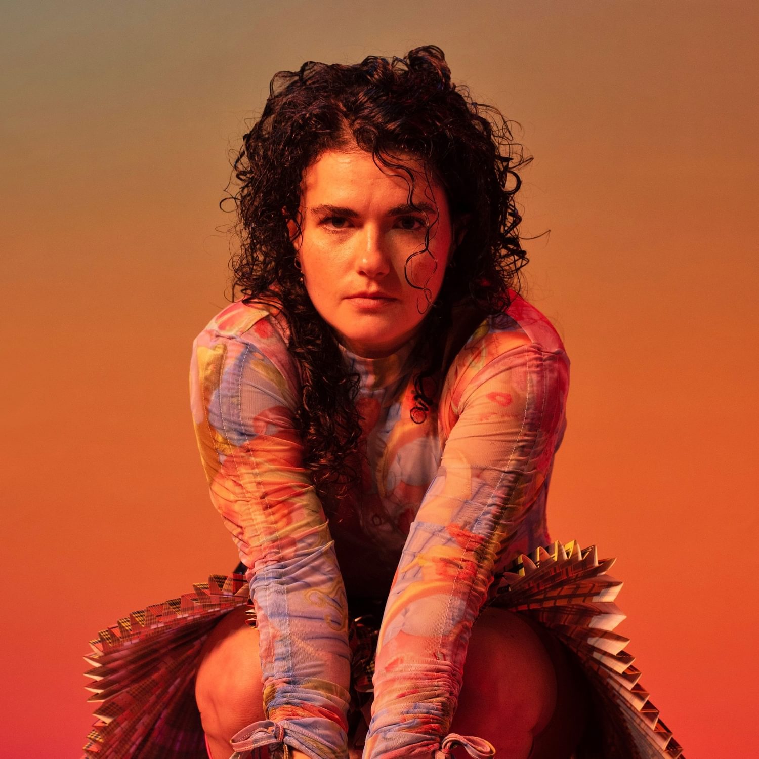 Joyful Abandon: Georgia