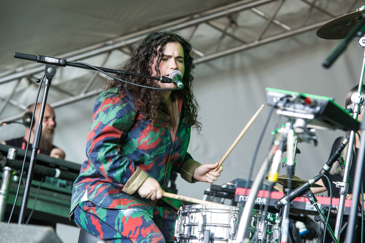 Latitude 2015: Friday in photos