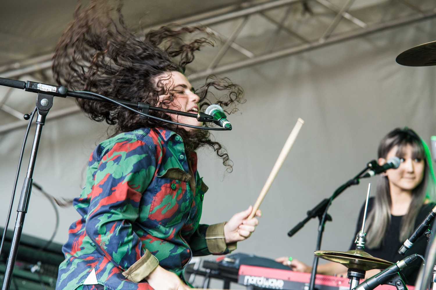 Latitude 2015: Friday in photos