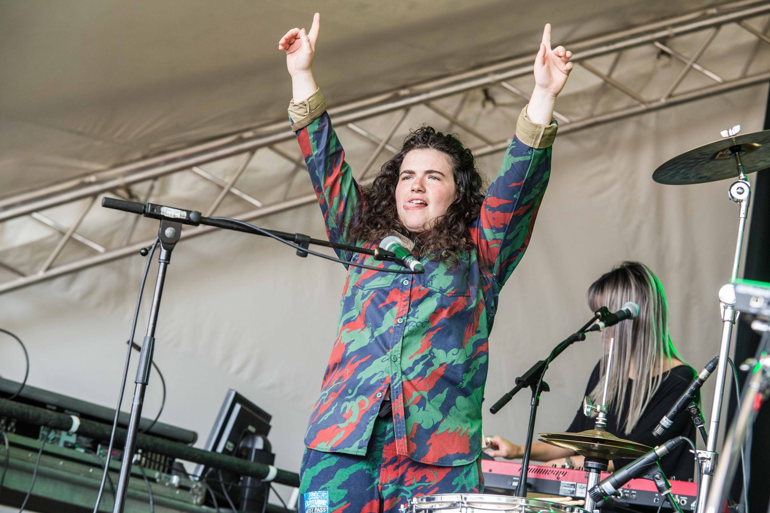 Latitude 2015: Friday in photos
