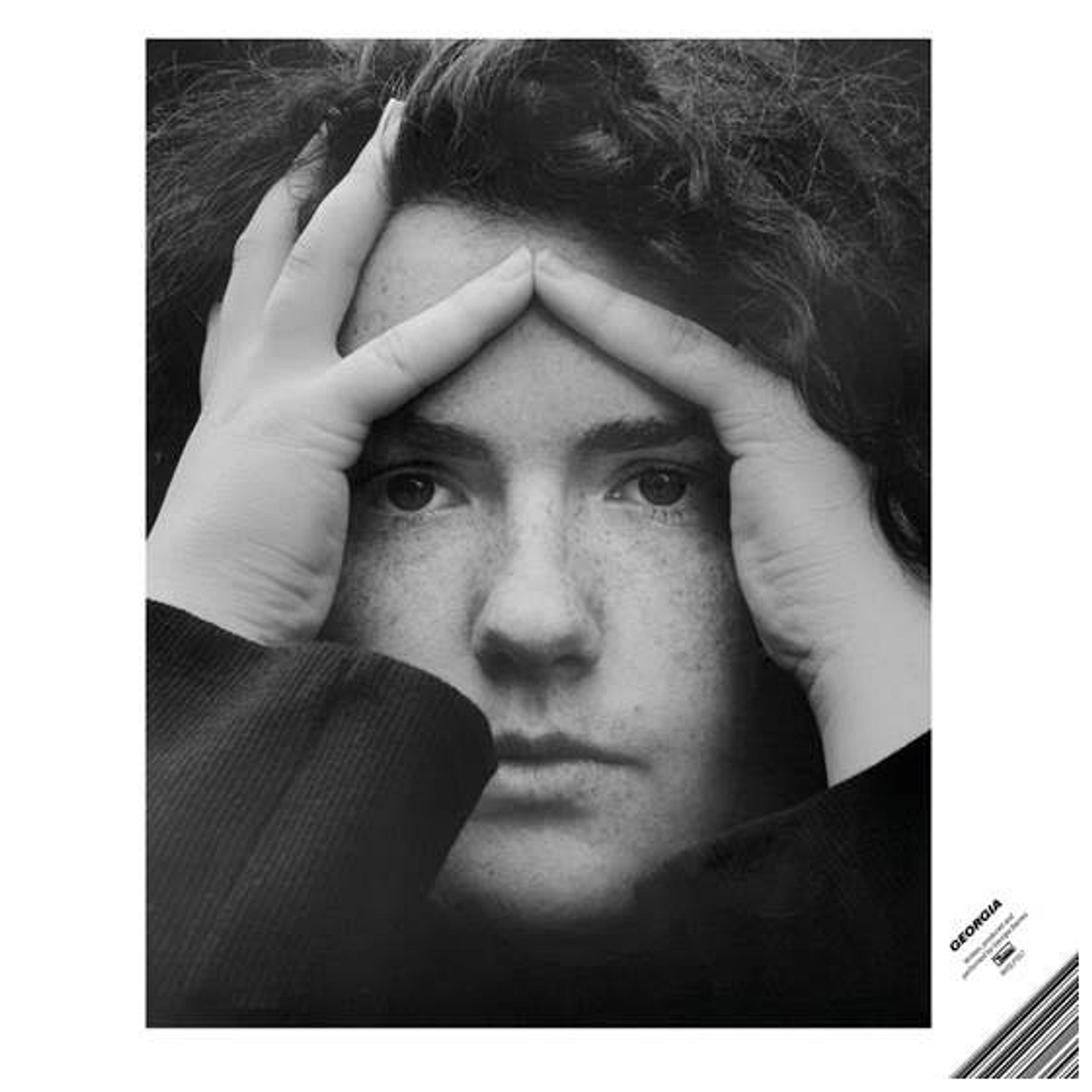 Georgia shares ‘Nothing Solutions’, debut album art