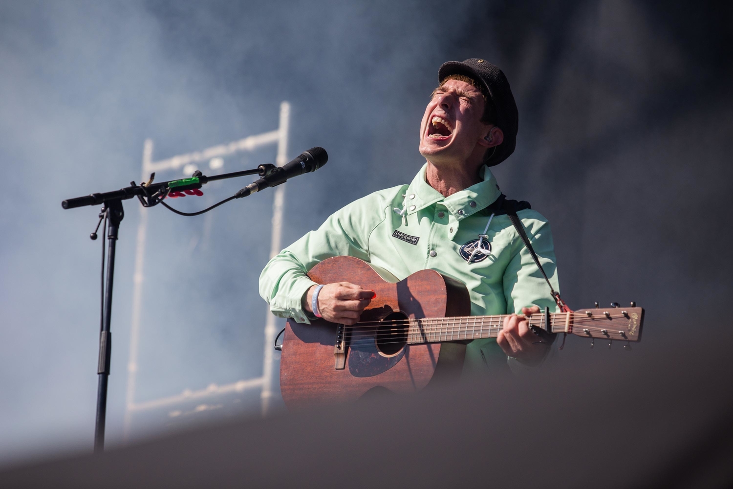 TRNSMT 2018