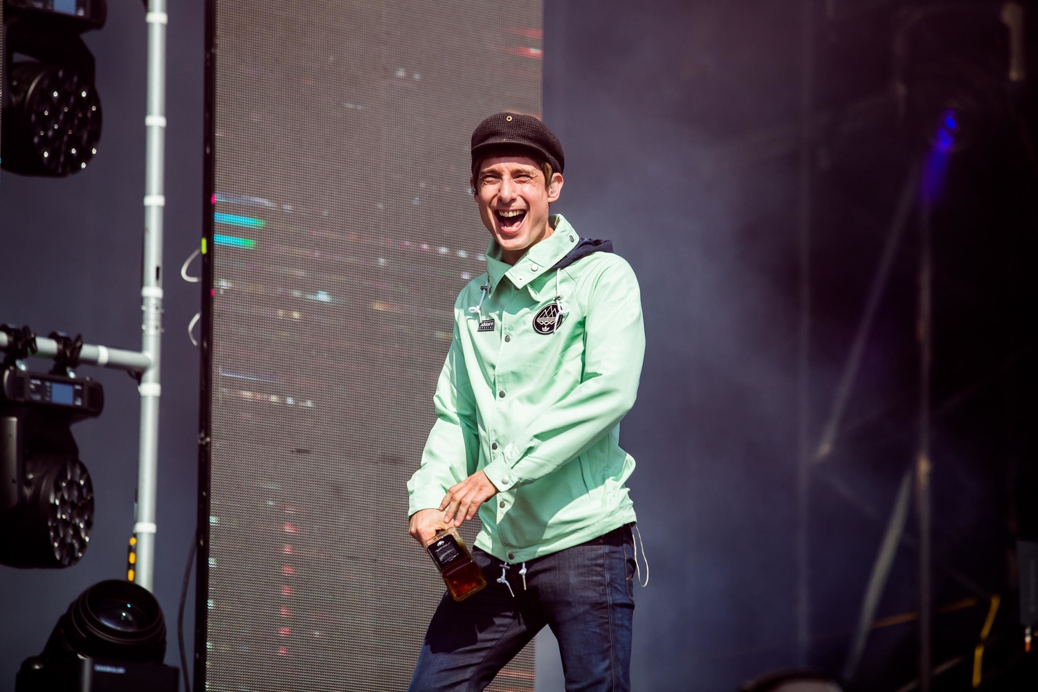 TRNSMT 2018