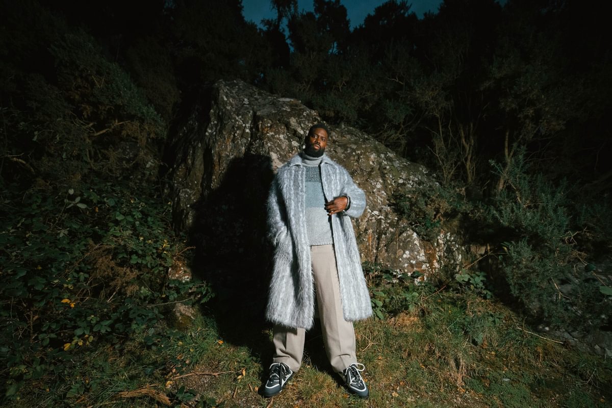 Ghetts releases new single 'Laps' featuring Moonchild Sanelly • News • DIY Magazine - Vimarsana News