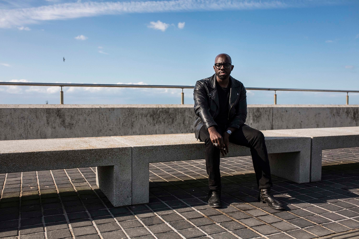 Sea change: Ghostpoet