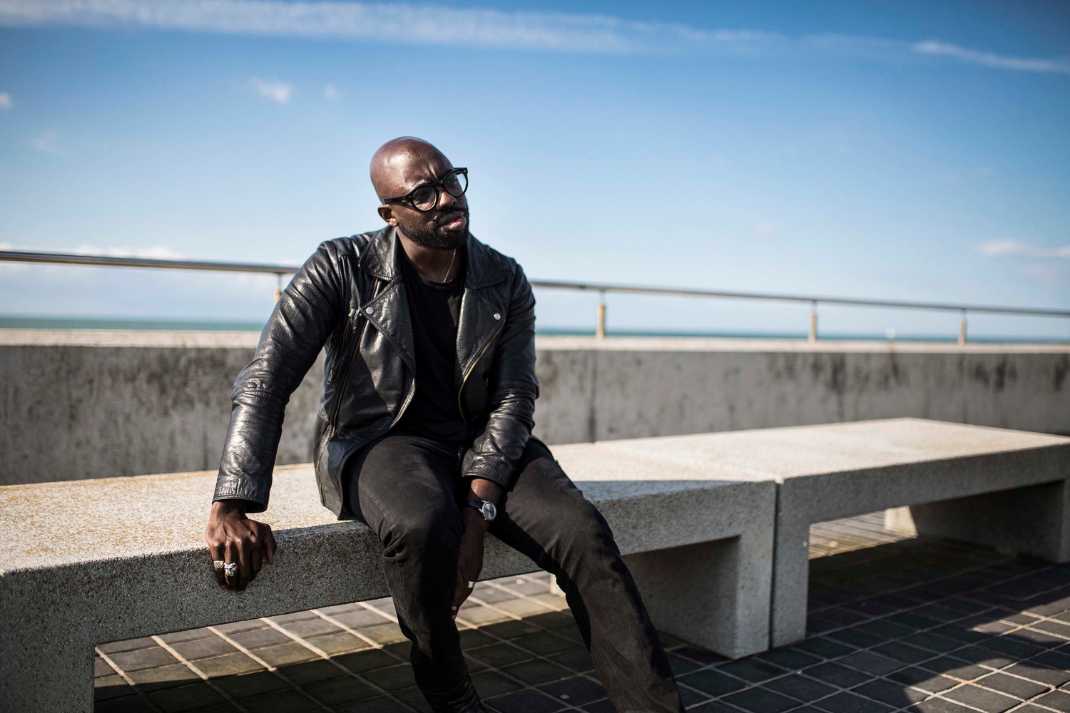 Ghostpoet, Nadine Shah, Boy Azooga & more to play Ritual Union 2018