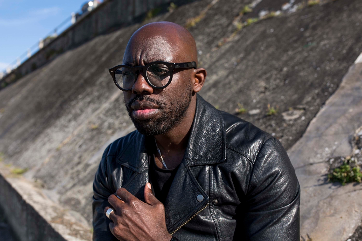 Sea change: Ghostpoet