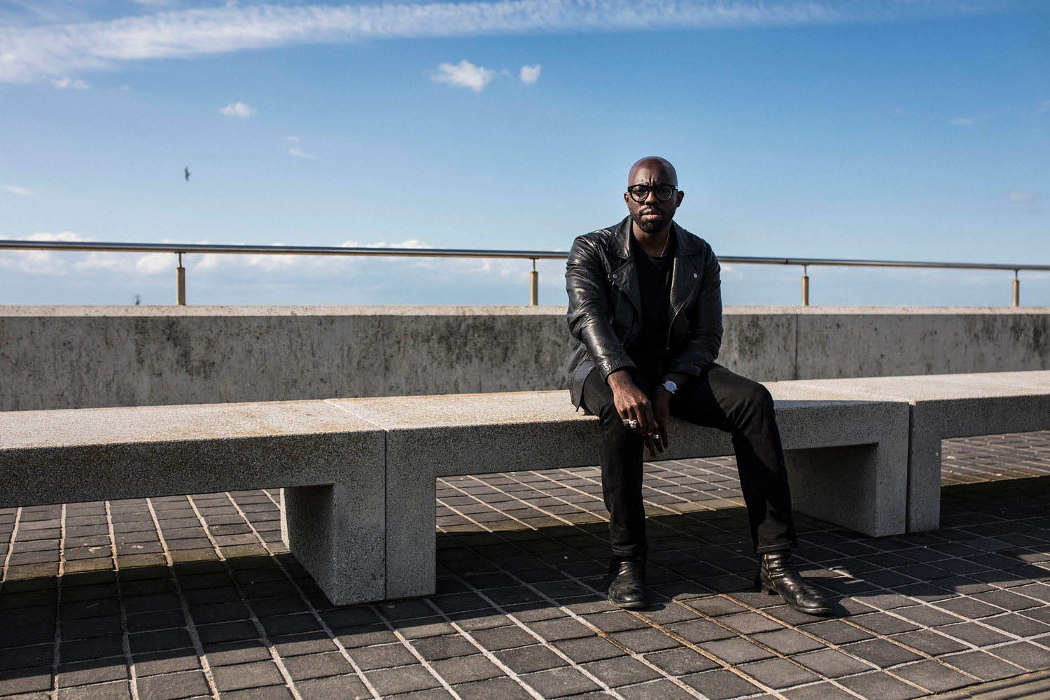 Sea change: Ghostpoet