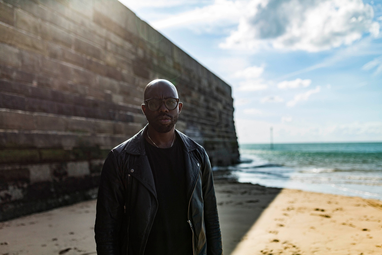Sea change: Ghostpoet