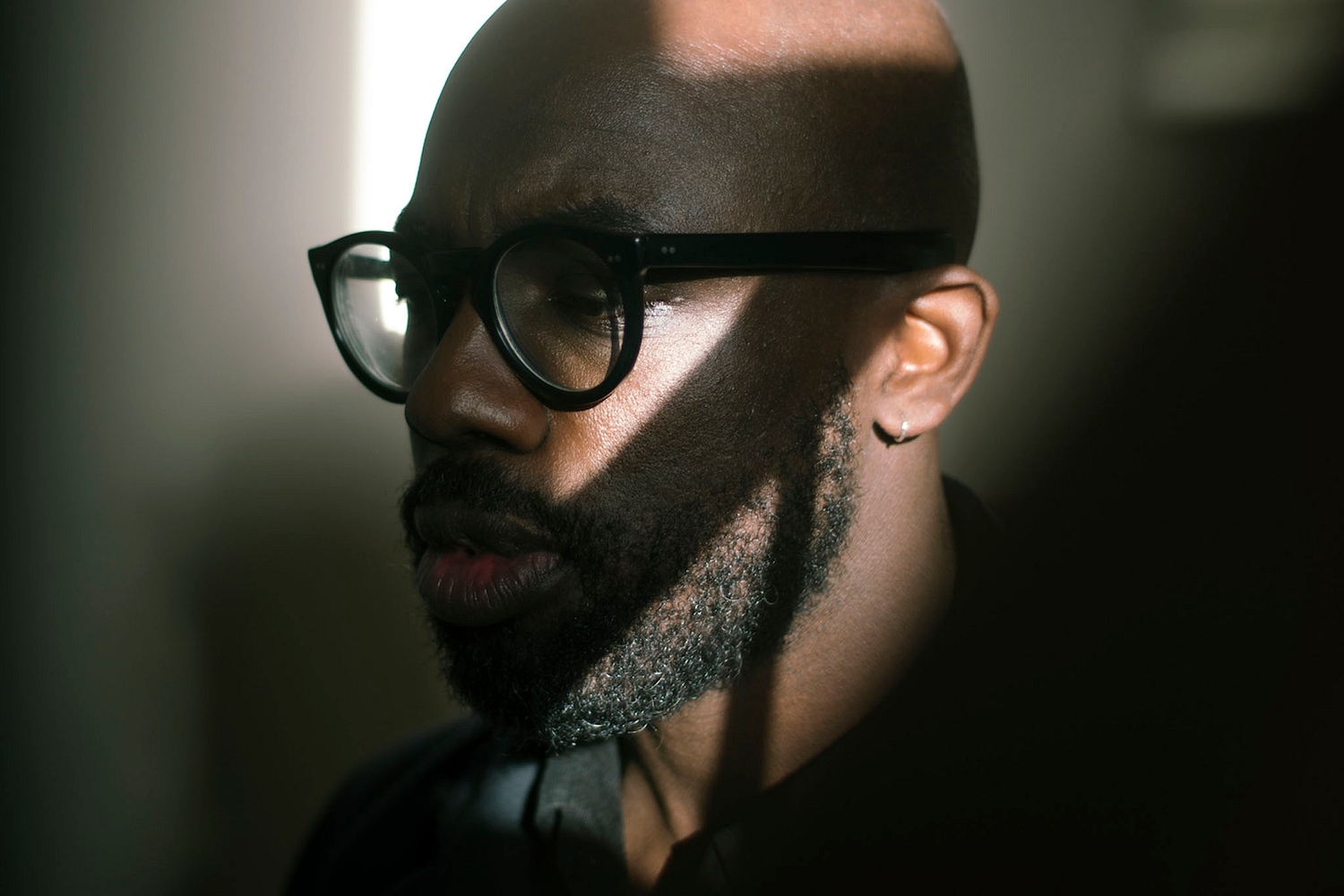 Ghostpoet on his forthcoming album: "For me, it's a guitar record"