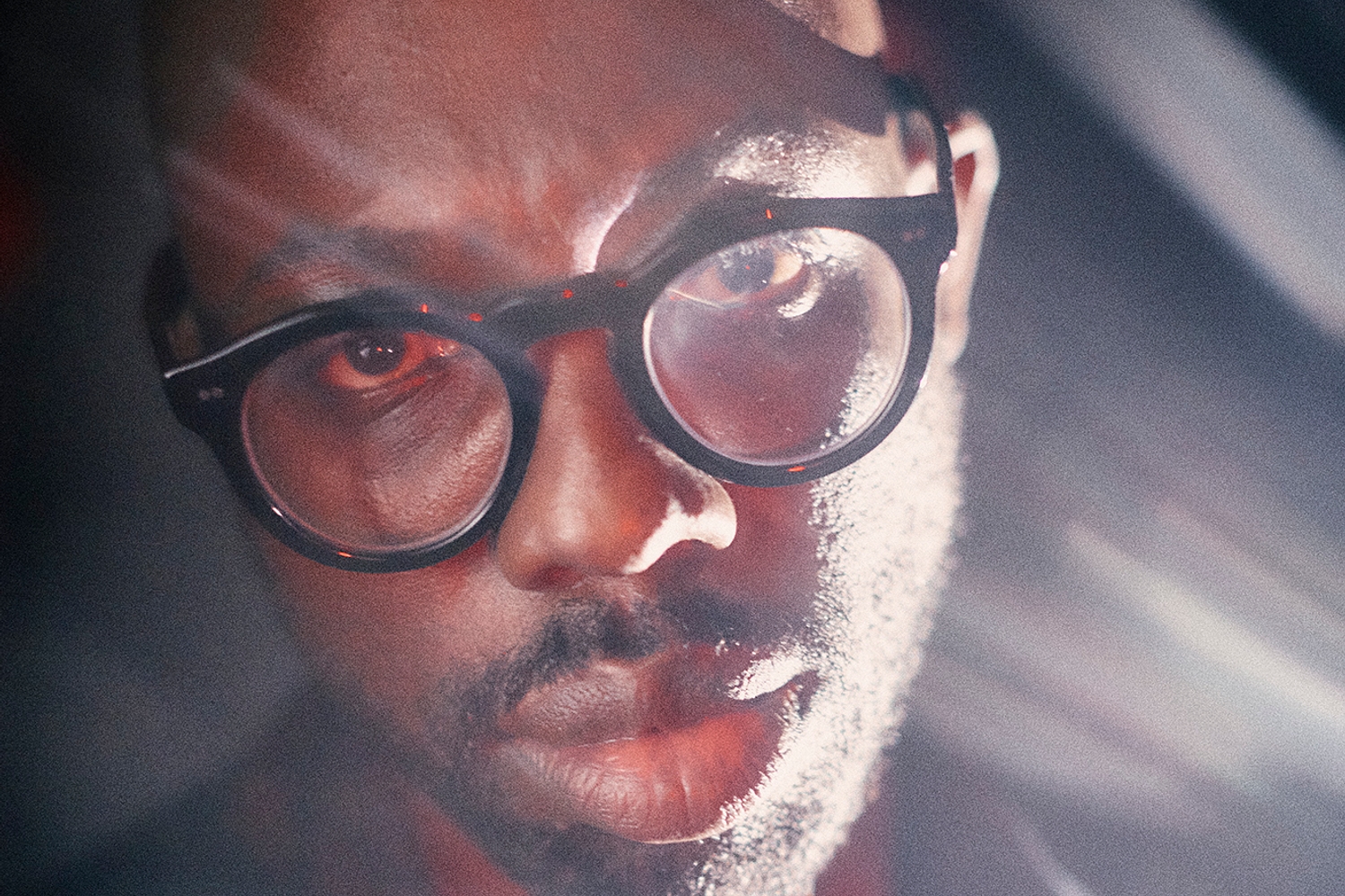 Ghostpoet reveals ‘Freakshow’