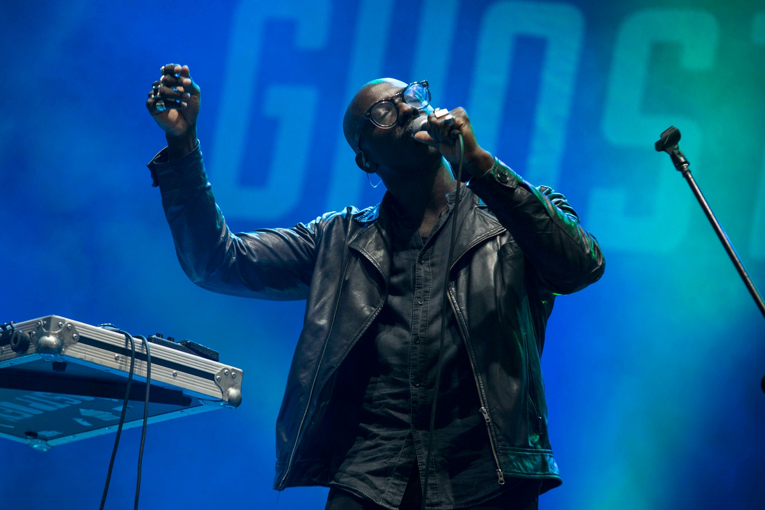 Ghostpoet on his second Mercury Prize nomination: “I was half asleep, I thought it was a dream”