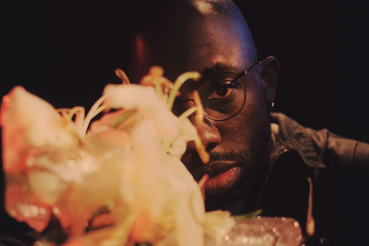 Ghostpoet unveils ‘I Grow Tired But Dare Not Fall Asleep’ video