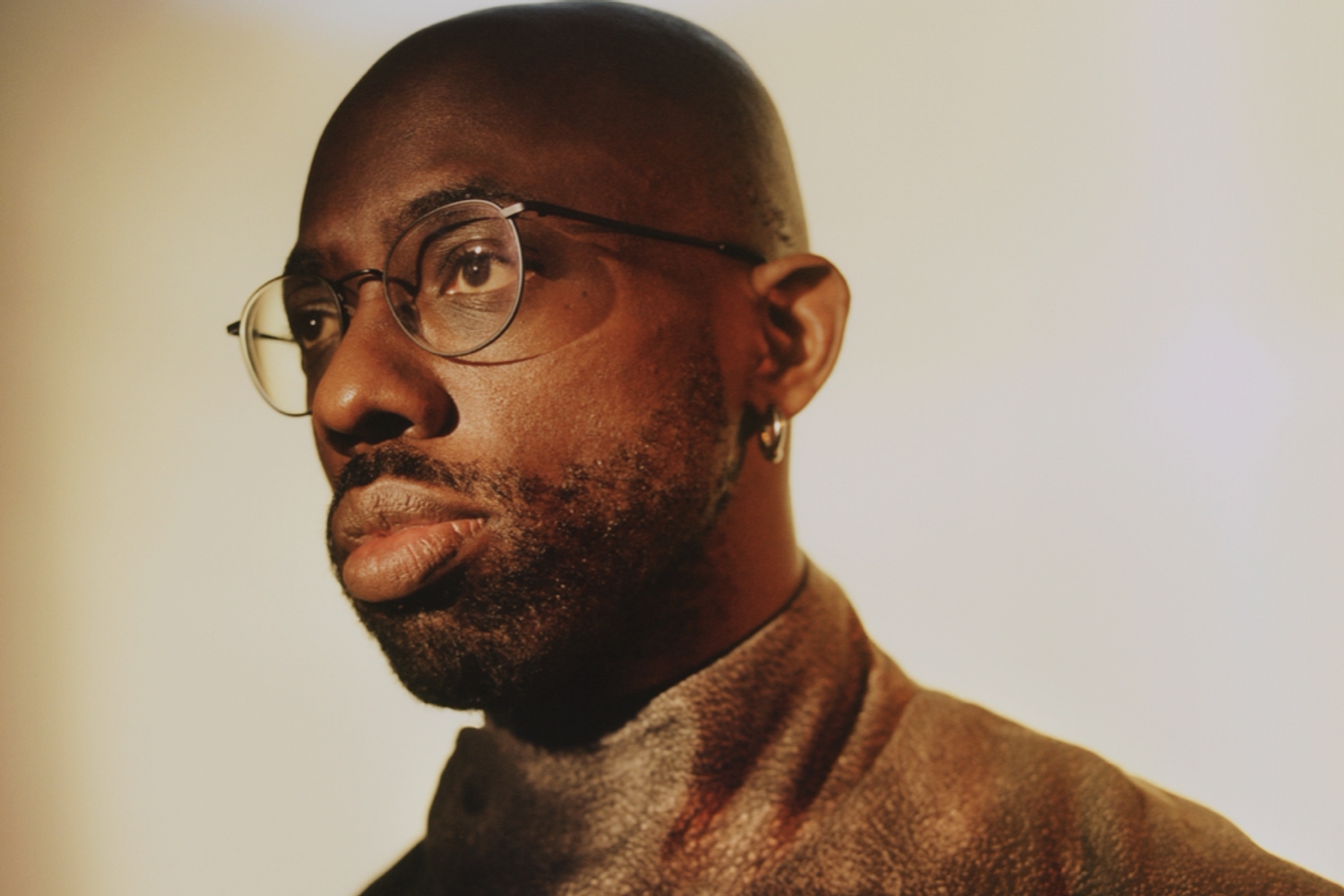 Ghostpoet releases new track ‘Bruised Fruit’