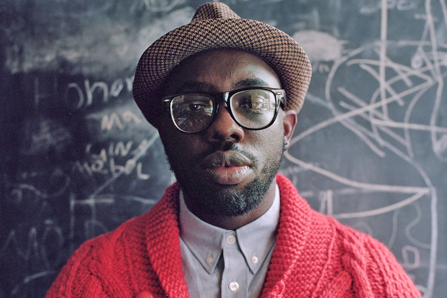 Ghostpoet, James Bay, Theo Parrish & more to play Latitude 2014