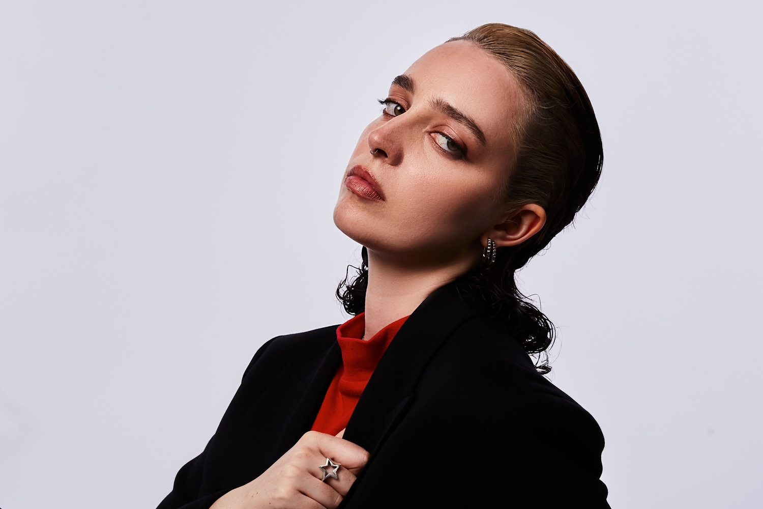 Gia Ford announces debut album ‘Transparent Things’