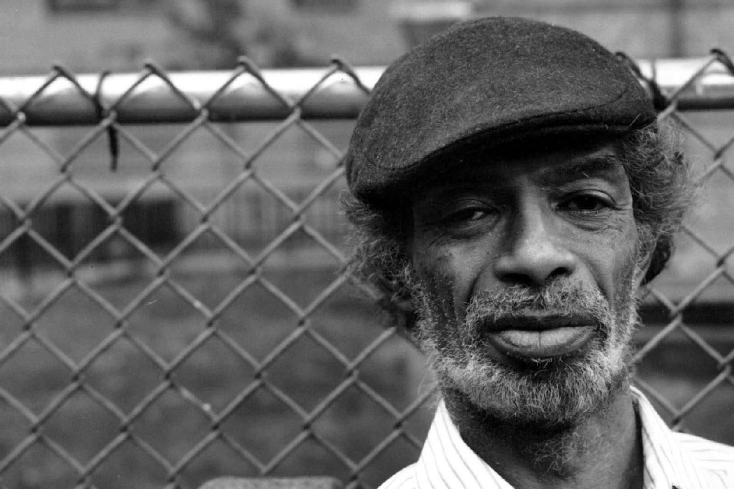 XL Recordings release Gil Scott-Heron album, ‘Nothing New’