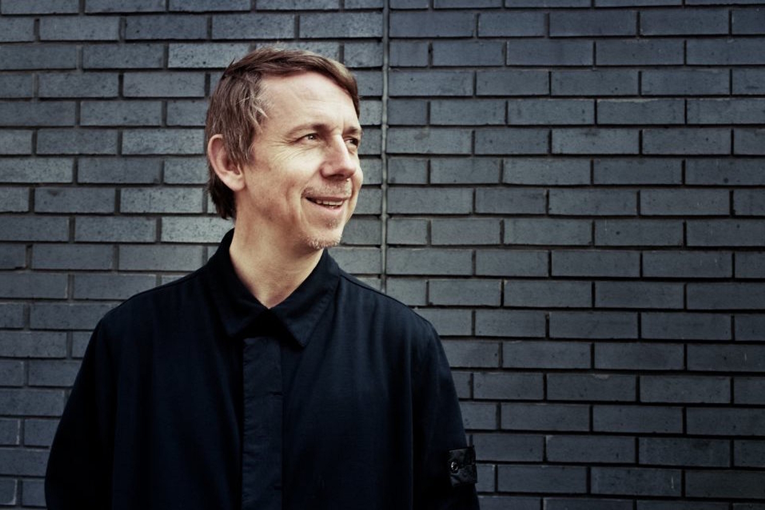 Gilles Peterson to open curated pop-up shop for mental health charity
