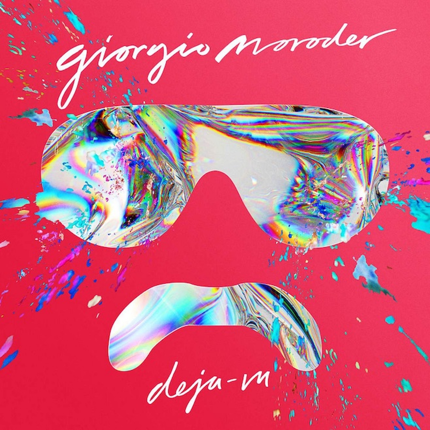 Giorgio Moroder details ‘Déjà Vu’, his first album in 30 years