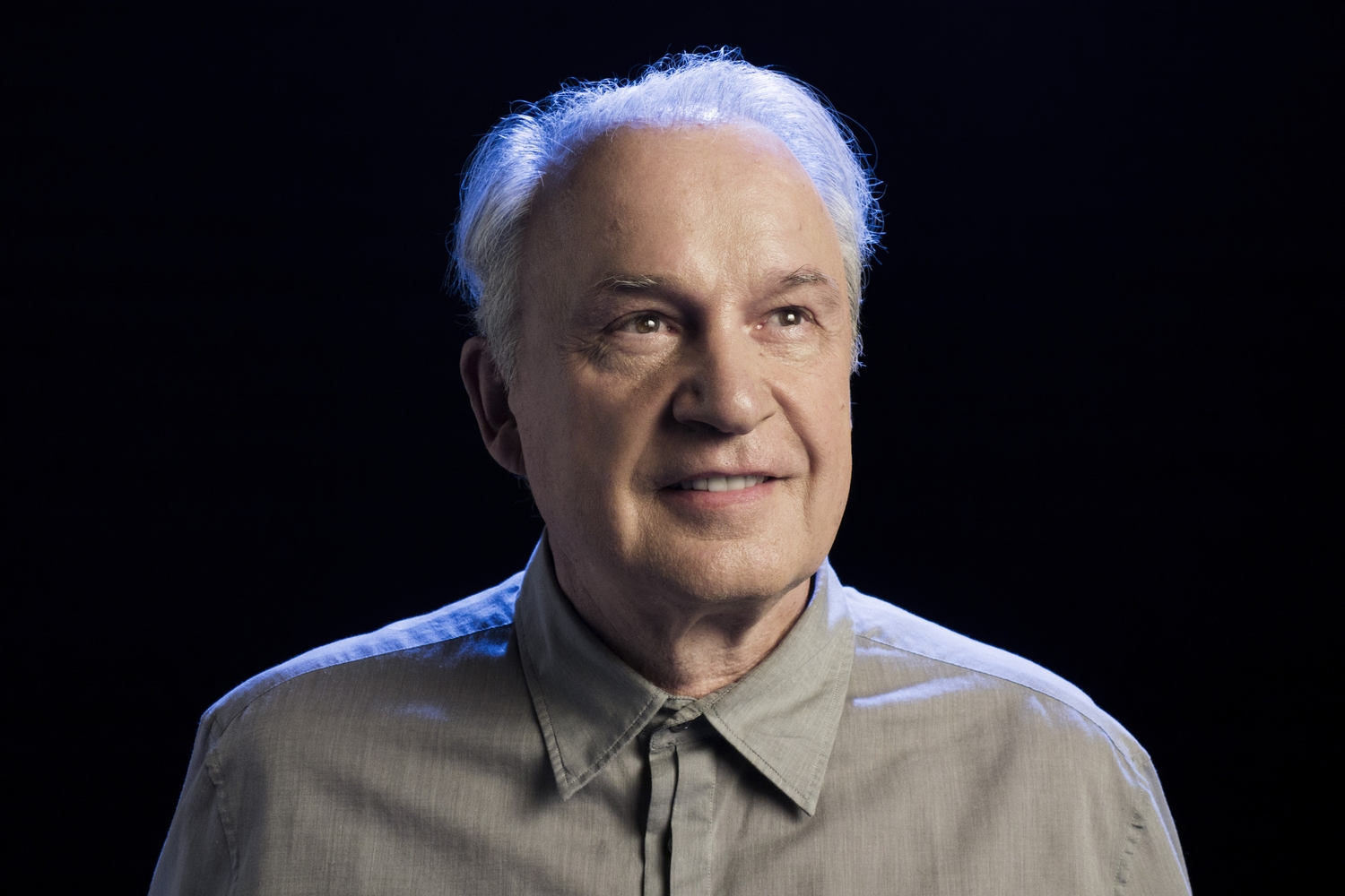 Giorgio Moroder shares new Adult Swim series track ‘Giorgio’s Theme’