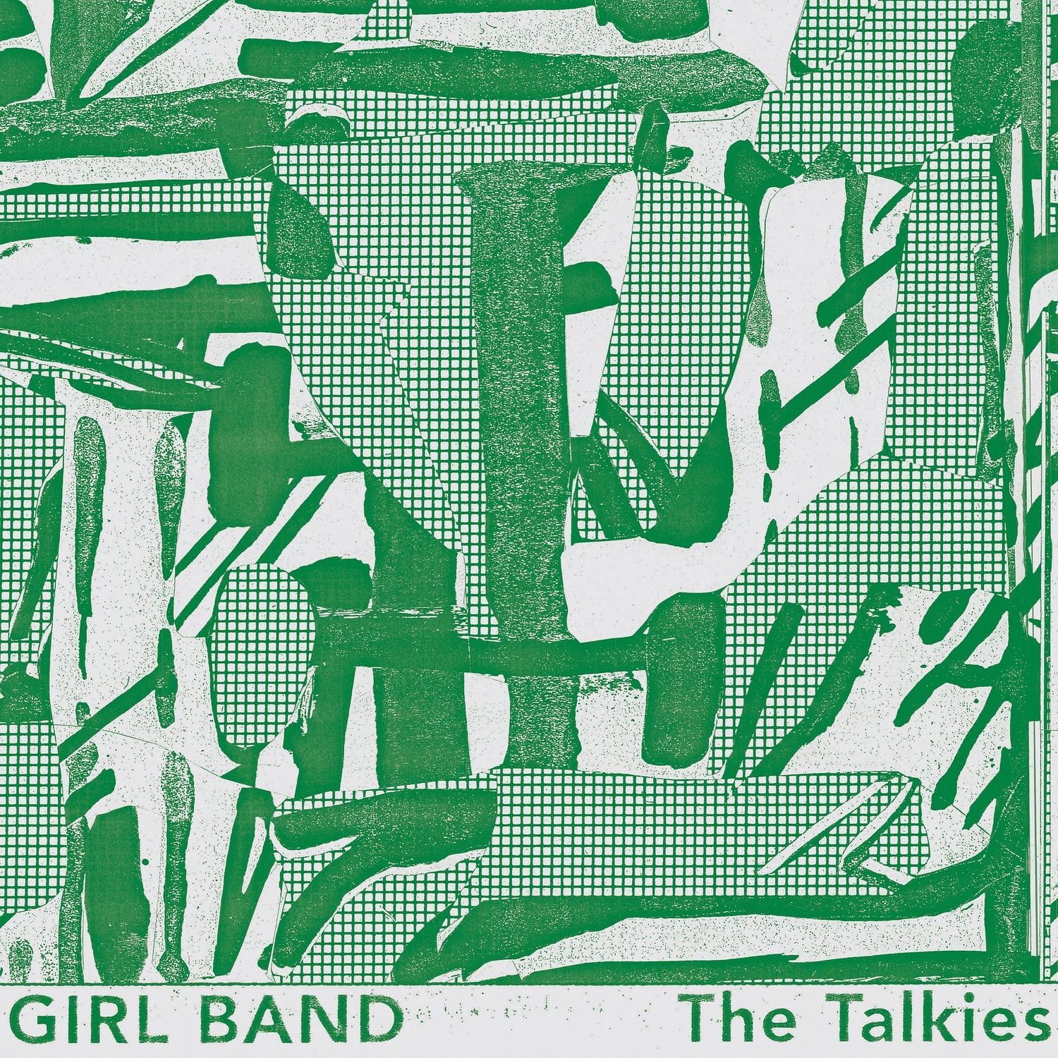 girl-band-the-talkies-review-diy-magazine