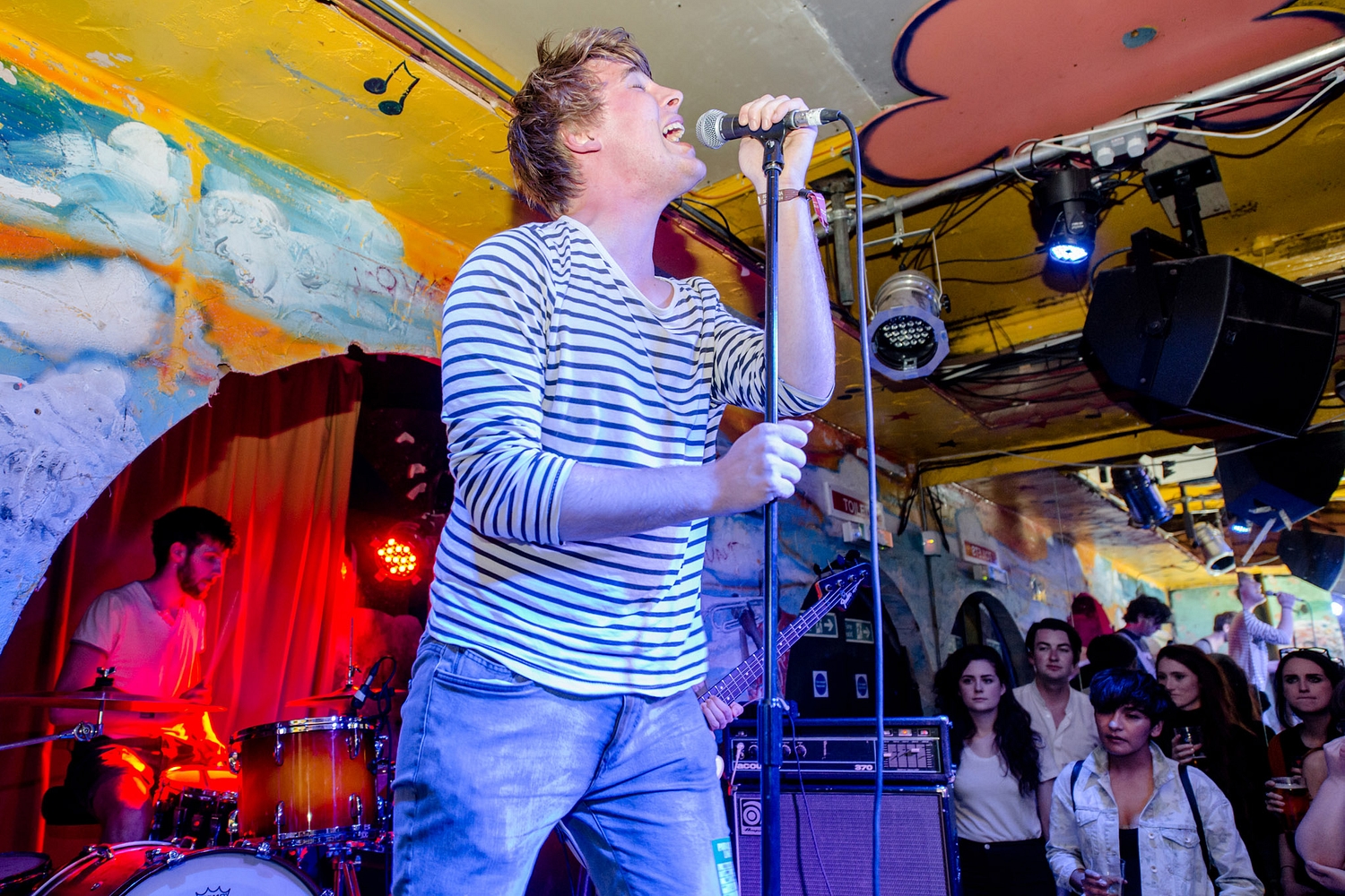 The Neu Bulletin (16th October 2014)