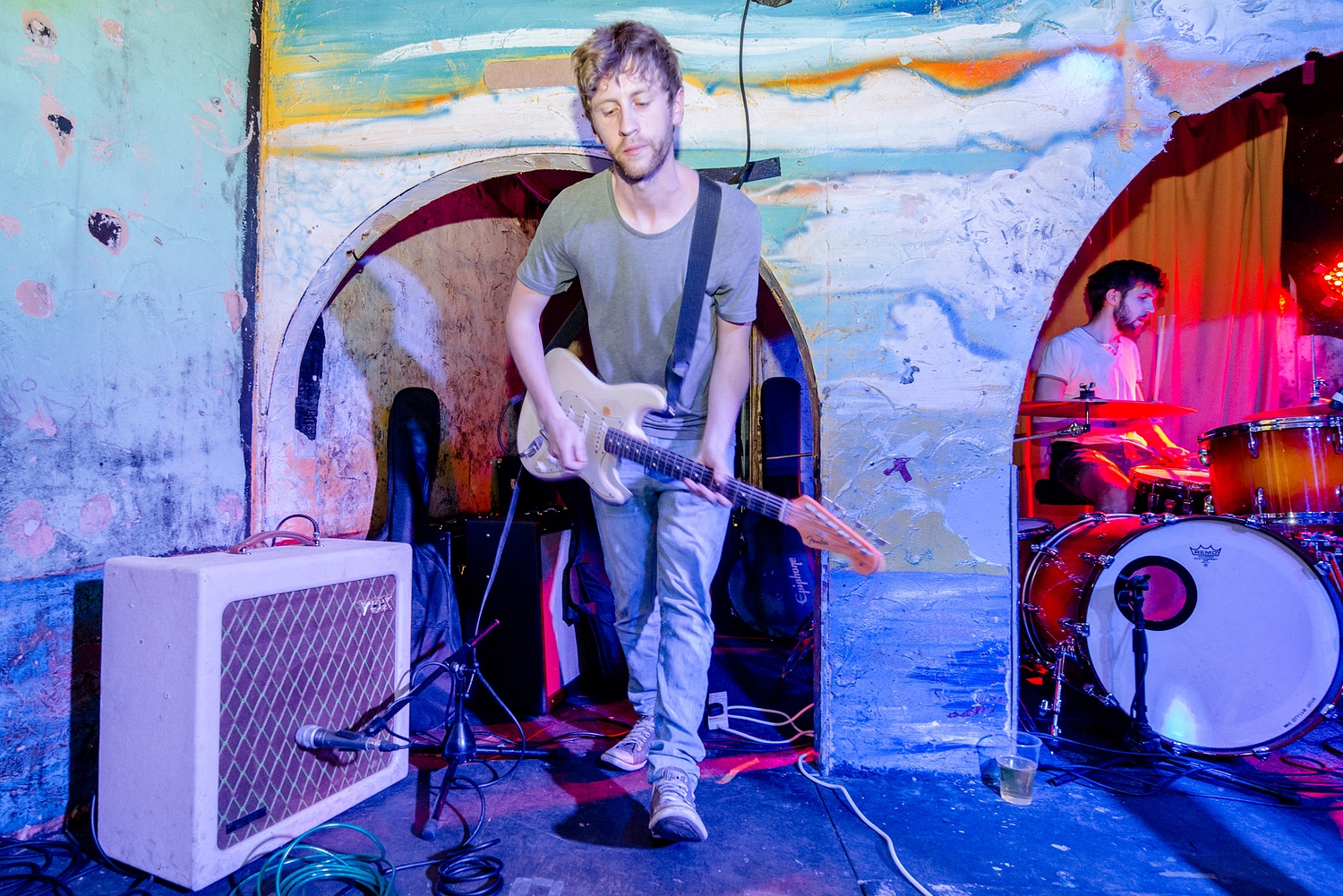 Girl Band, The Shacklewell Arms, London