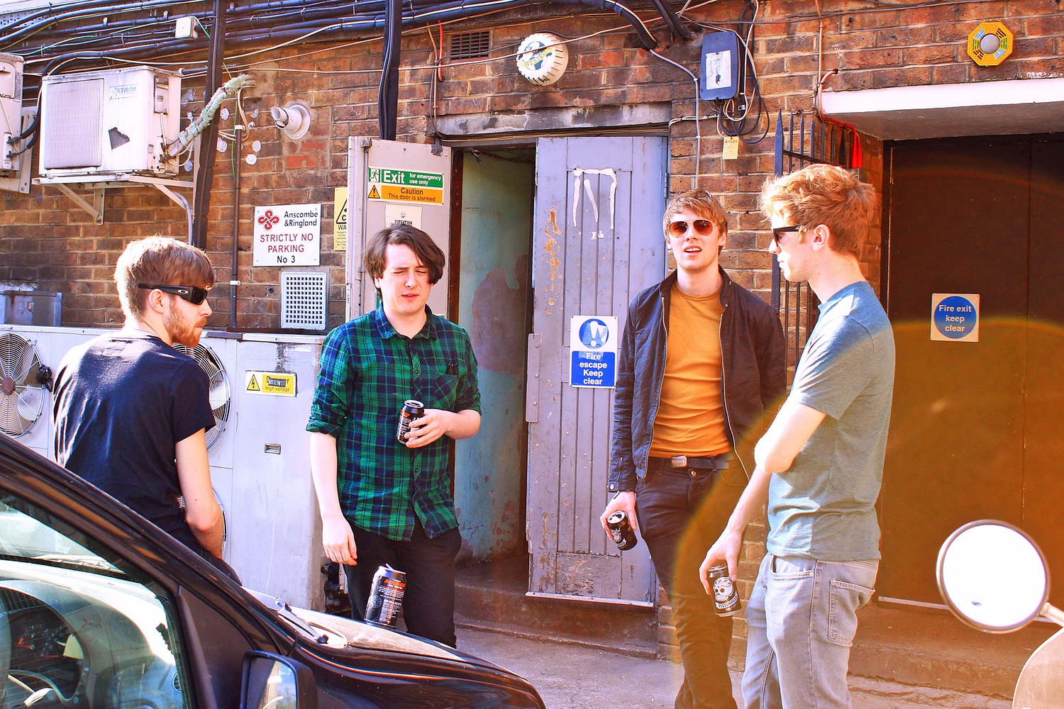 The Neu Bulletin (11th June 2014)