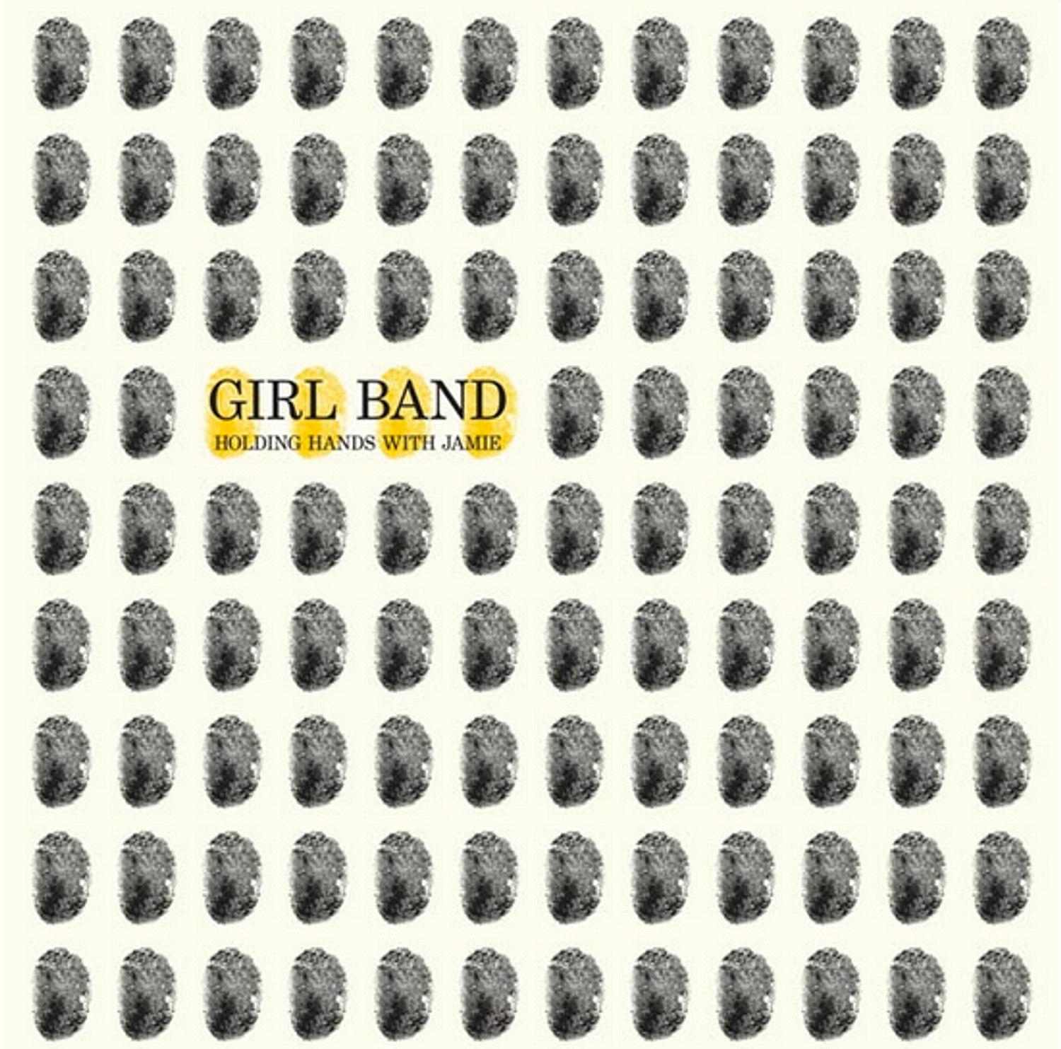 Girl Band announce debut album ‘Holding Hands With Jamie’