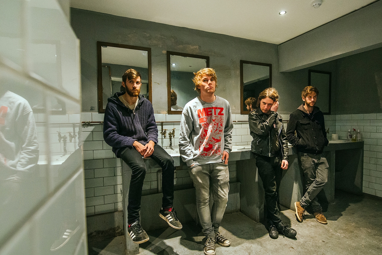 The Neu Bulletin (27th January 2015)
