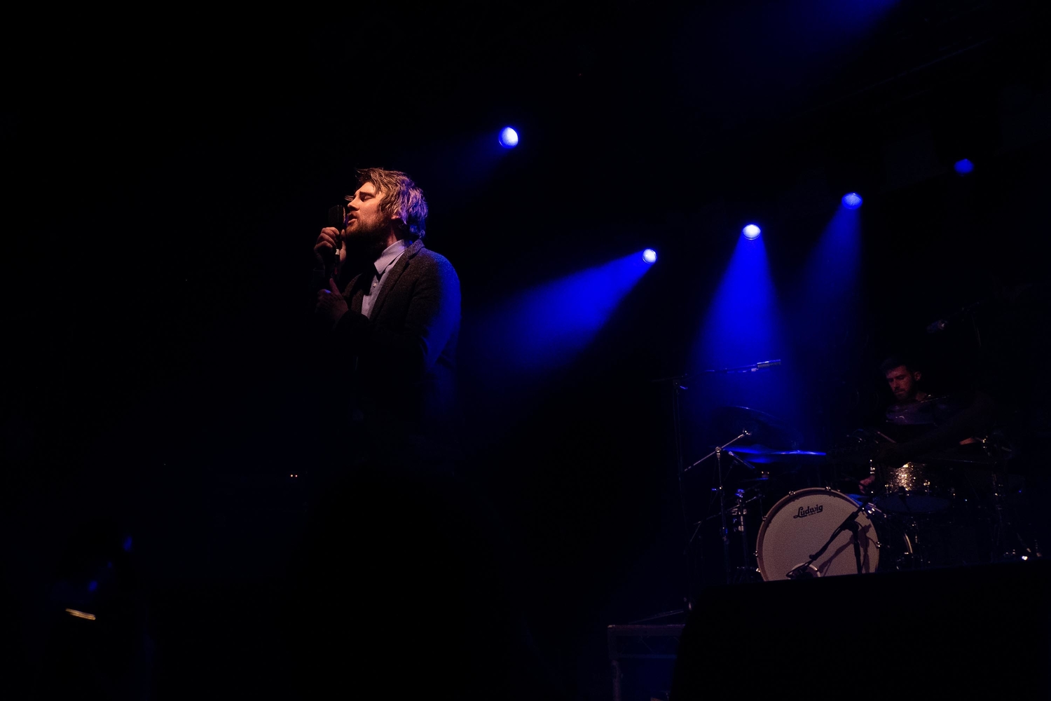 Girl Band, Electric Ballroom, London