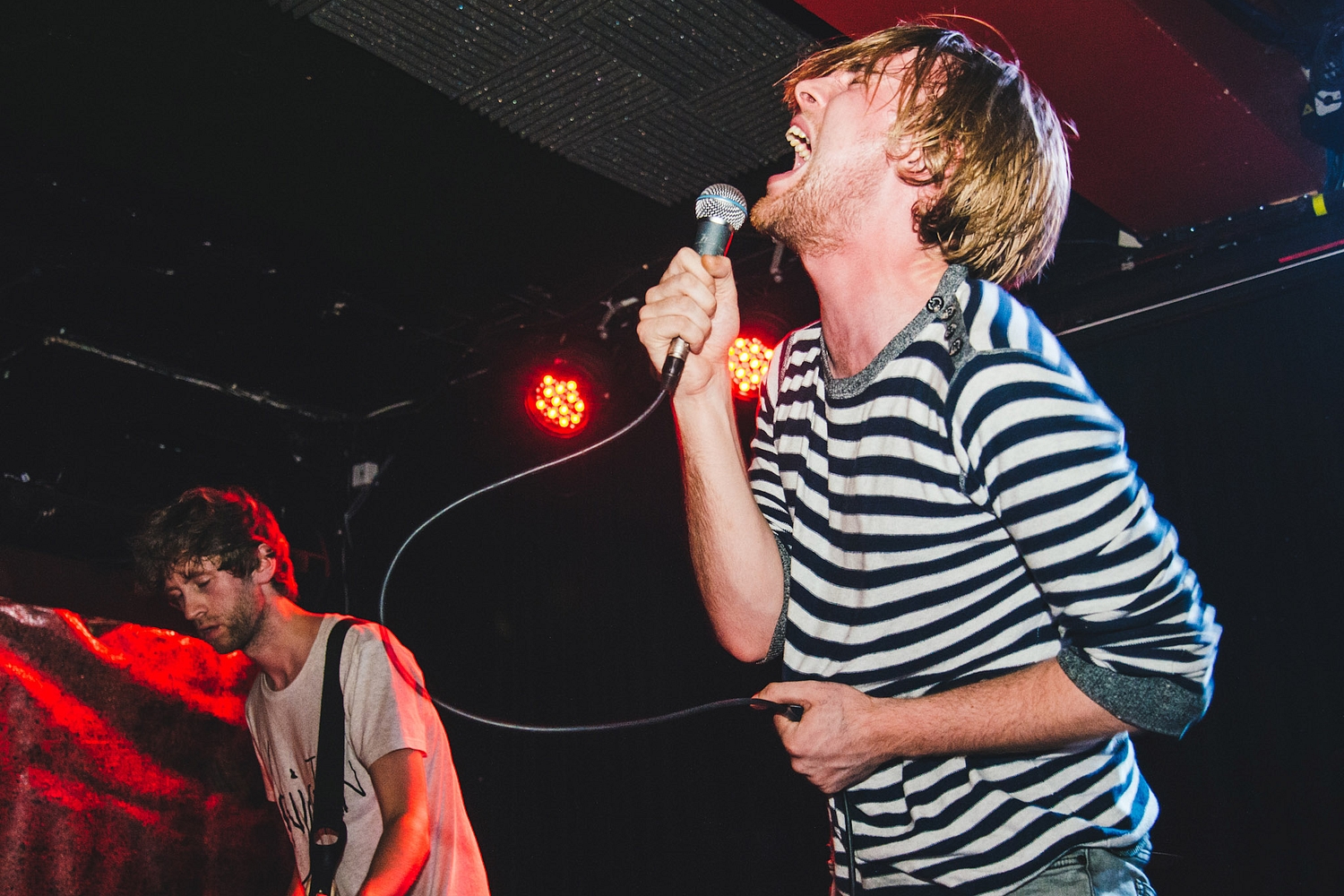 Girl Band, The Maccabees, Gengahr and Alex G sign up for Cassette Store Day 2015