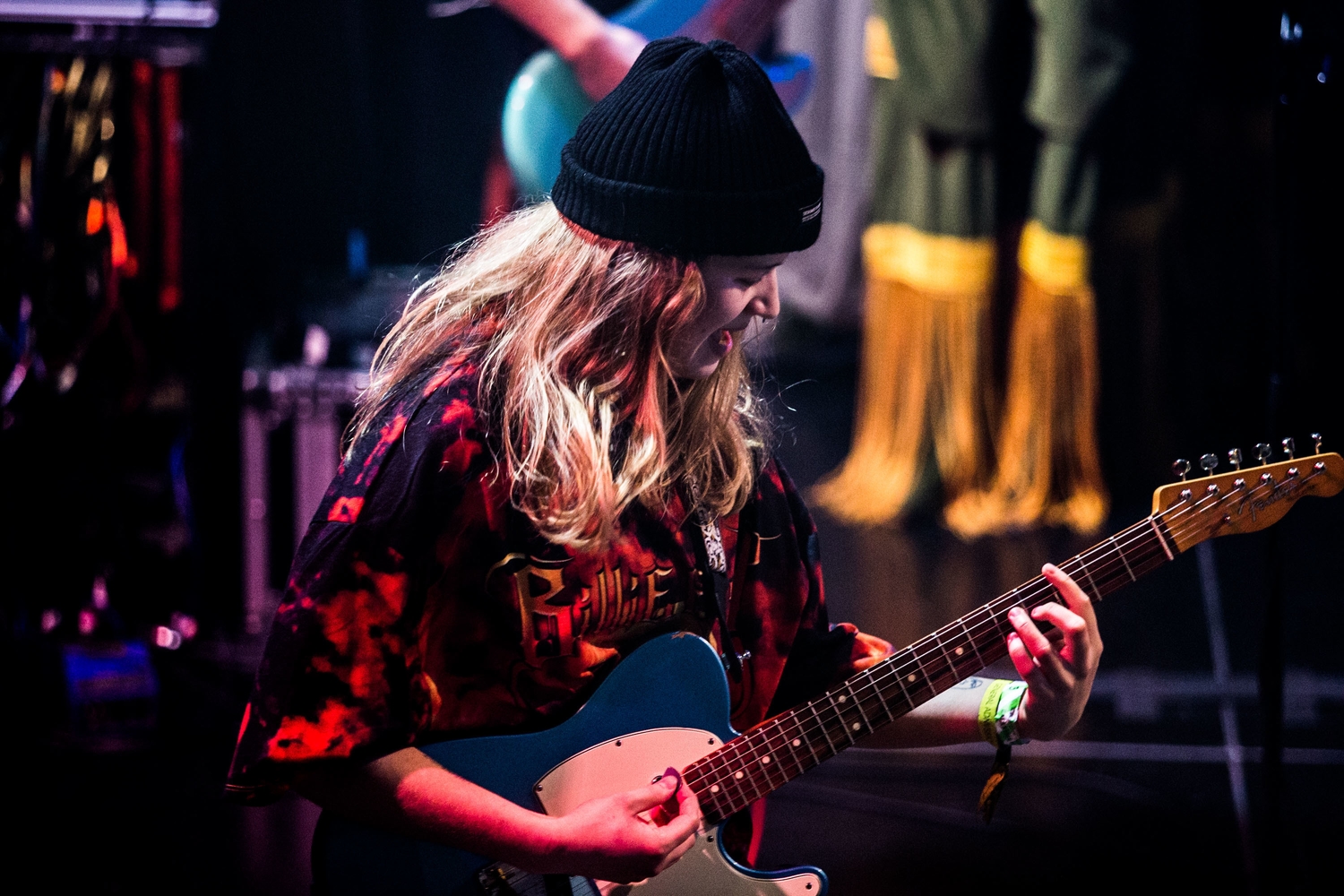 Iceland Airwaves 2019
