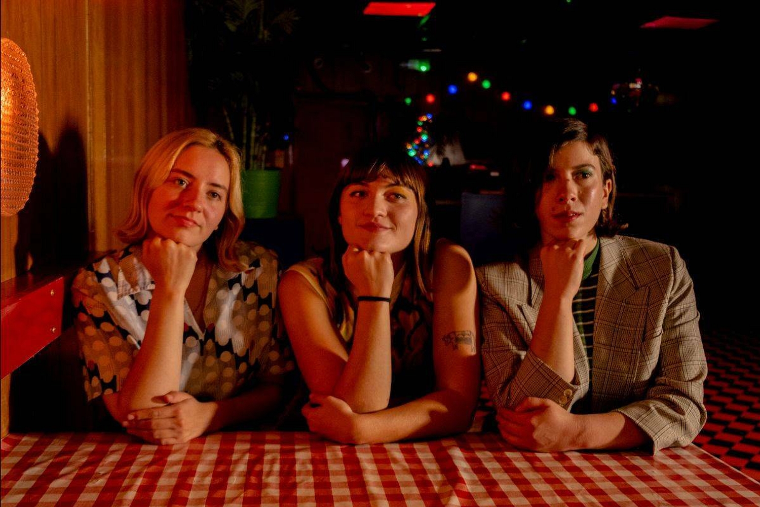 Girl Ray share new single ‘Up’
