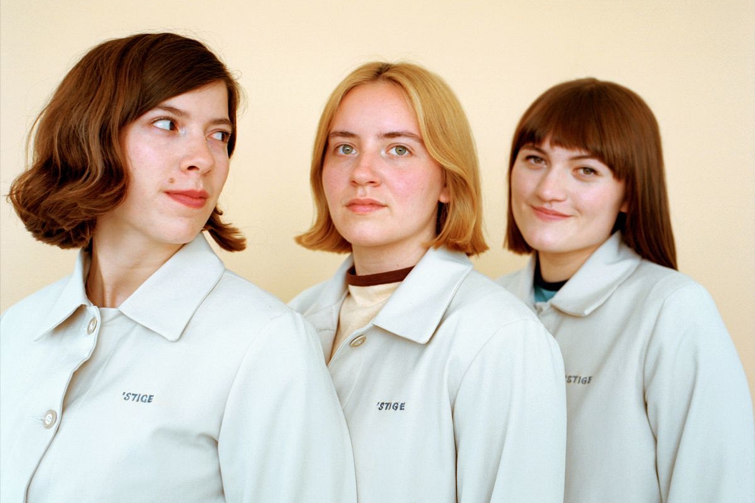 Girl Ray announce sophomore album ‘Girl’