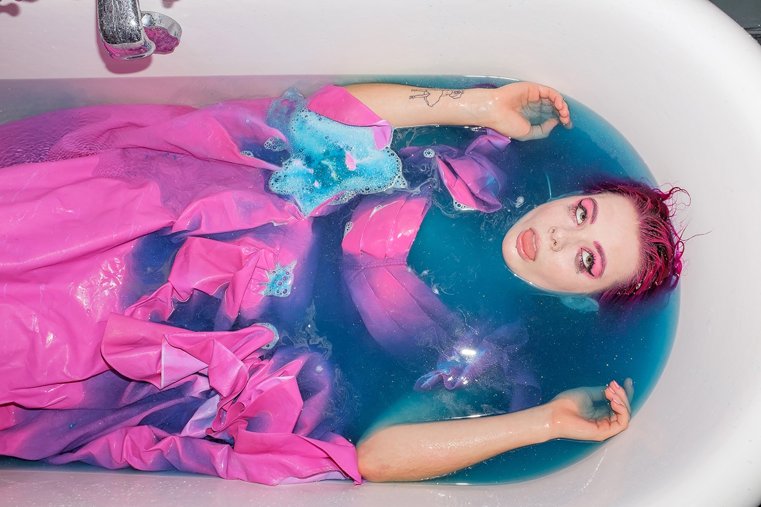 GIRLI shares ‘Not That Girl’