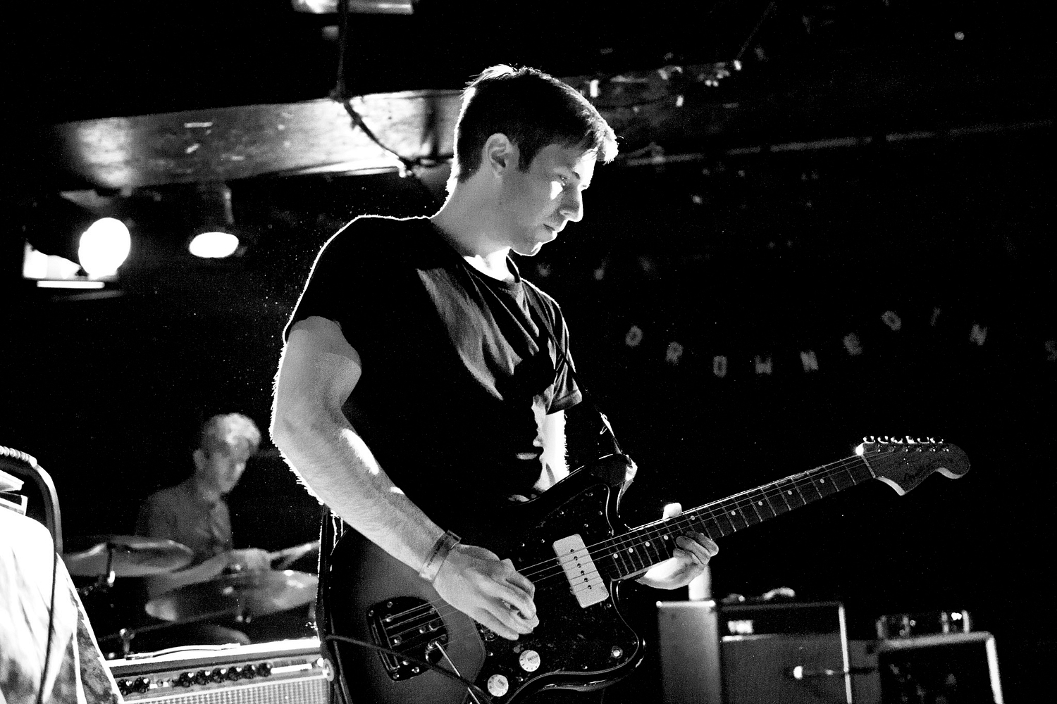 Camden Crawl 2014: Friday