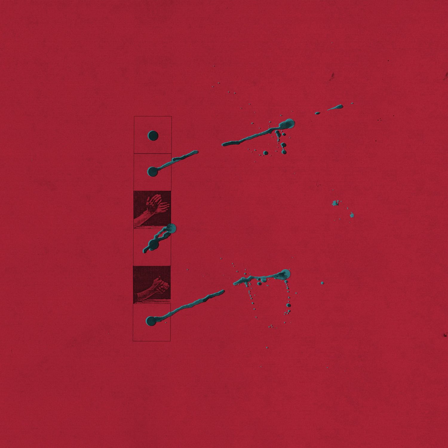 Girls Names - Arms Around A Vision