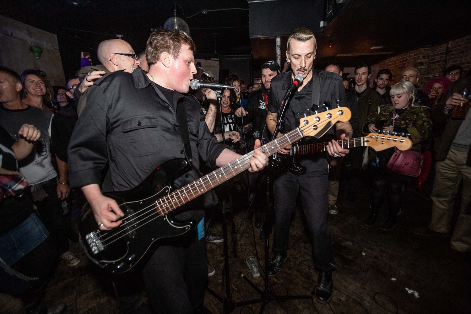 Do Nothing set their claim as Great Escape 2020 future highlight at DIY’s First Fifty show