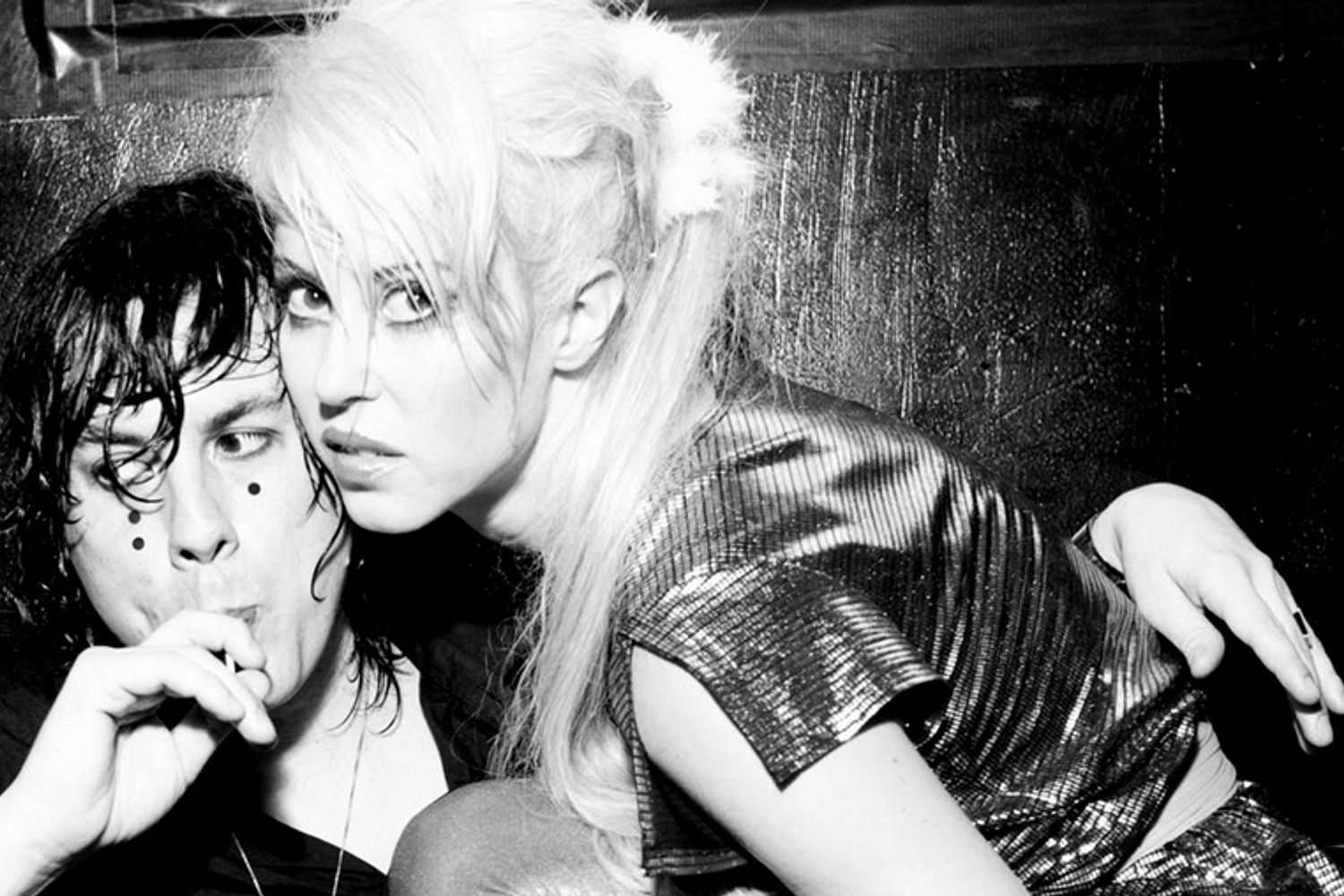 Glass Candy share track from Ryan Gosling film ‘Lost River’