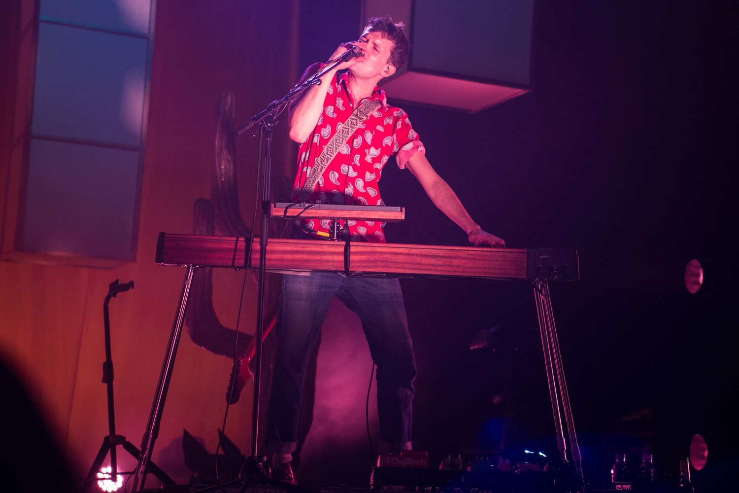 Glass Animals, Brixton Academy, London