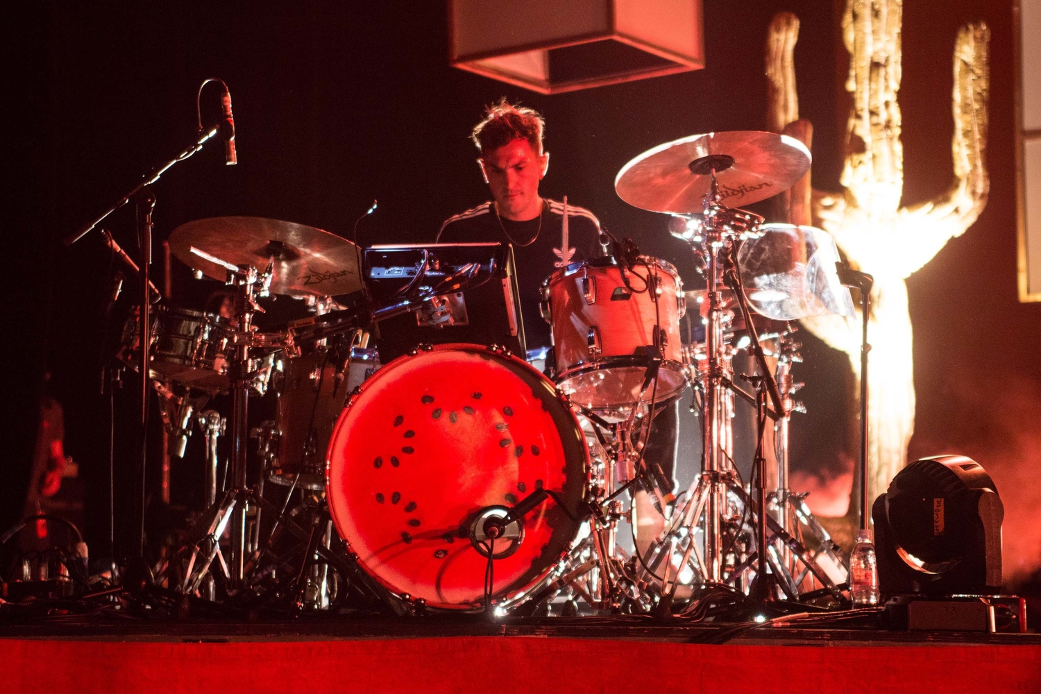 Glass Animals, Brixton Academy, London