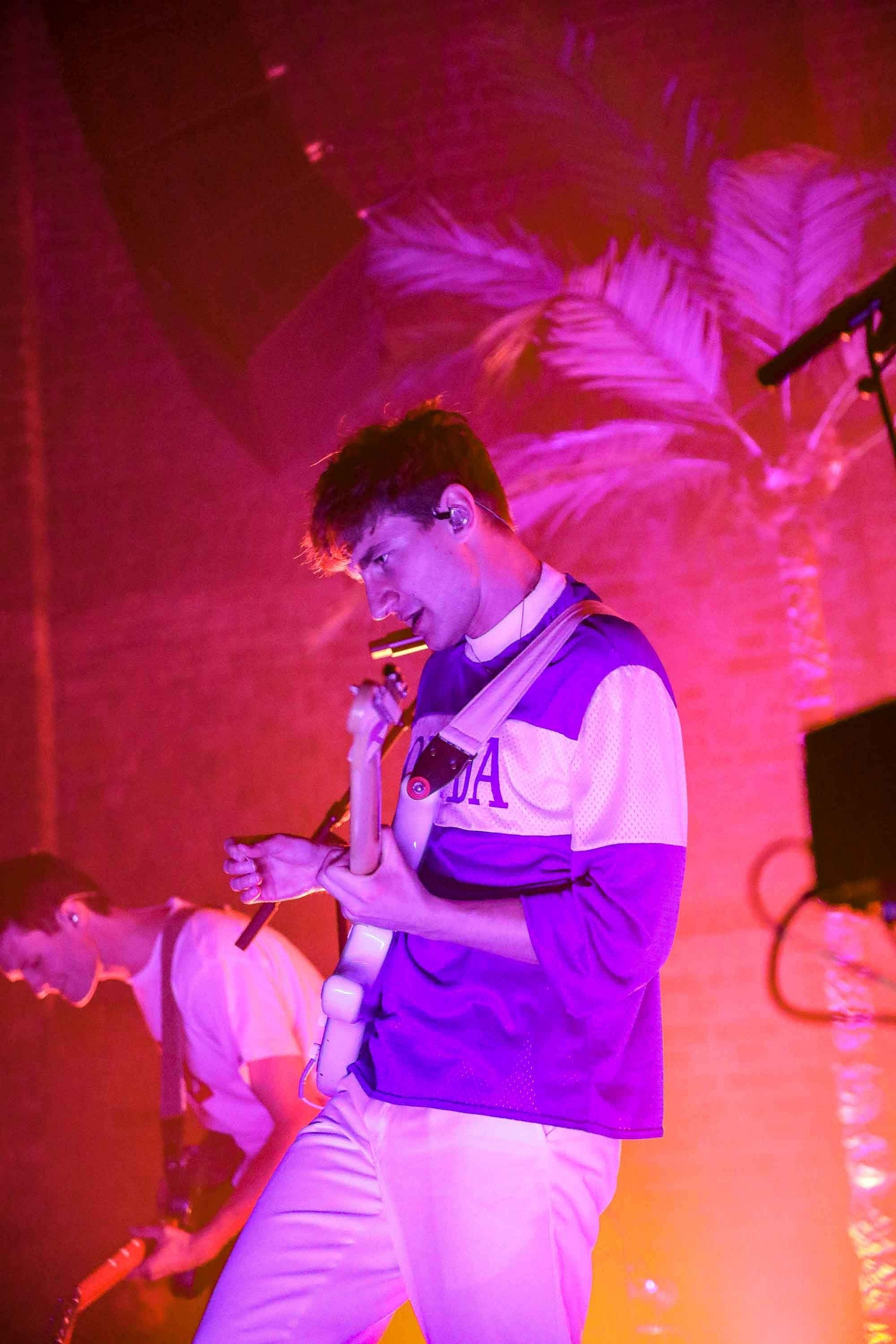 Glass Animals, Village Underground, London