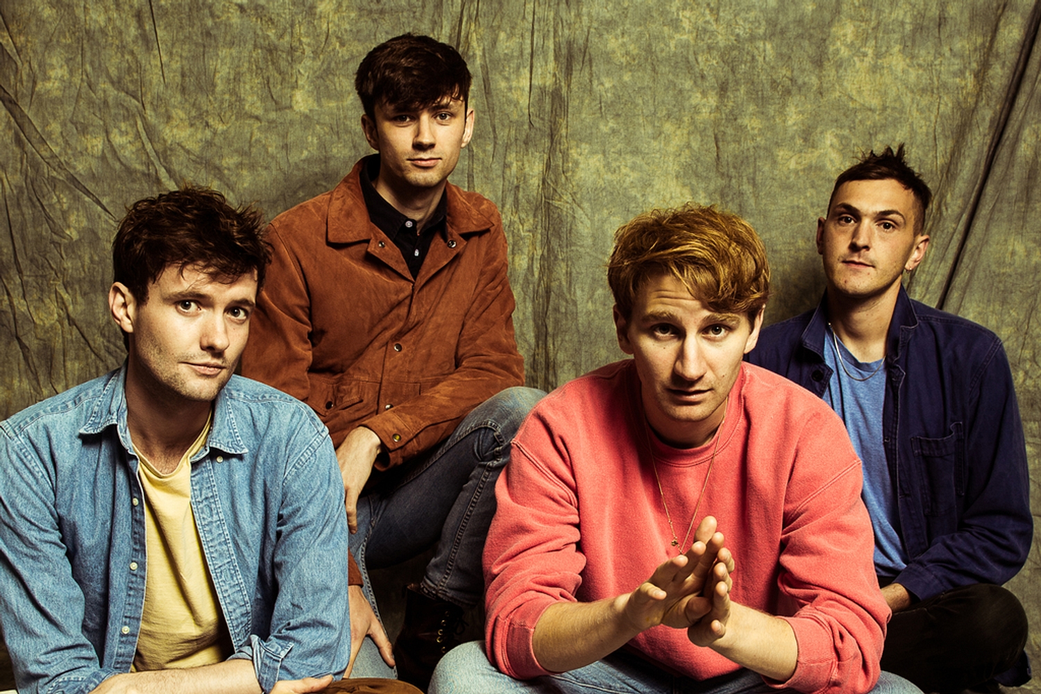 La La Land: Glass Animals