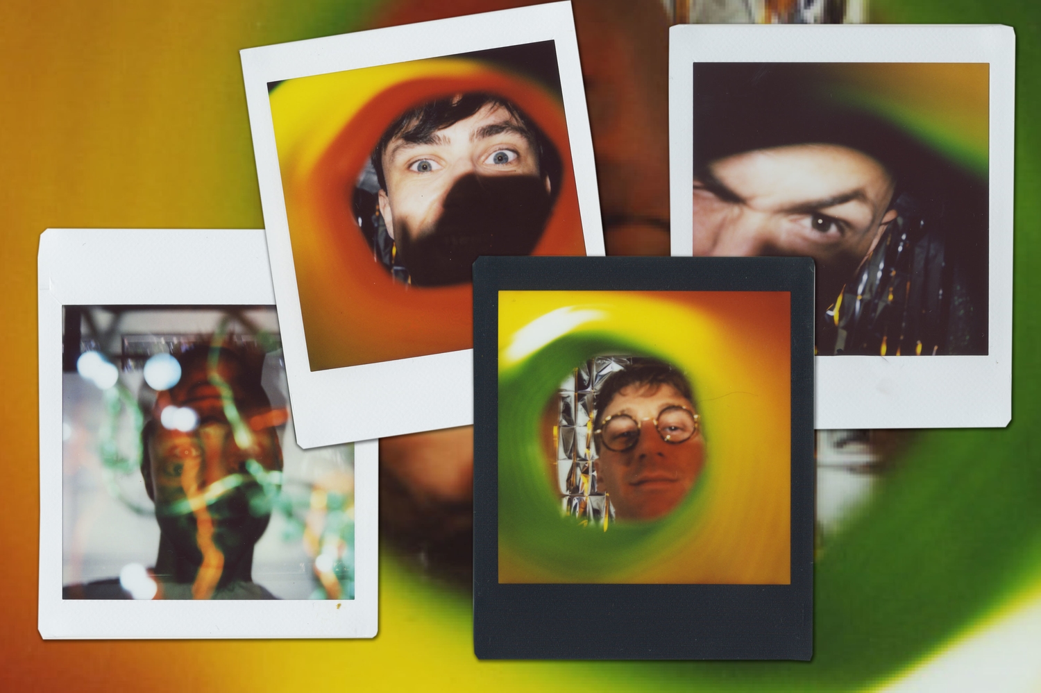 Youth in Revolt: Glass Animals